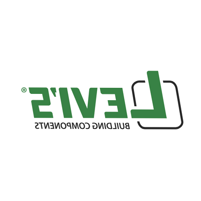 Levi's Building Components logo