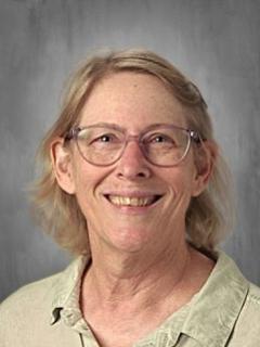 Mary Stauffer, STEM Director at Dayspring Christian Academy
