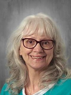 Tina Ward, Substitute Coordinator at Dayspring Christian Academy
